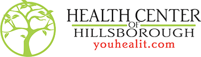 You Heal It - Health Center of the Triangle