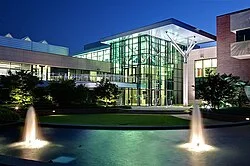 Cary - Dutchess Village