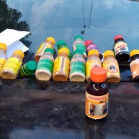 Alternative Medicine