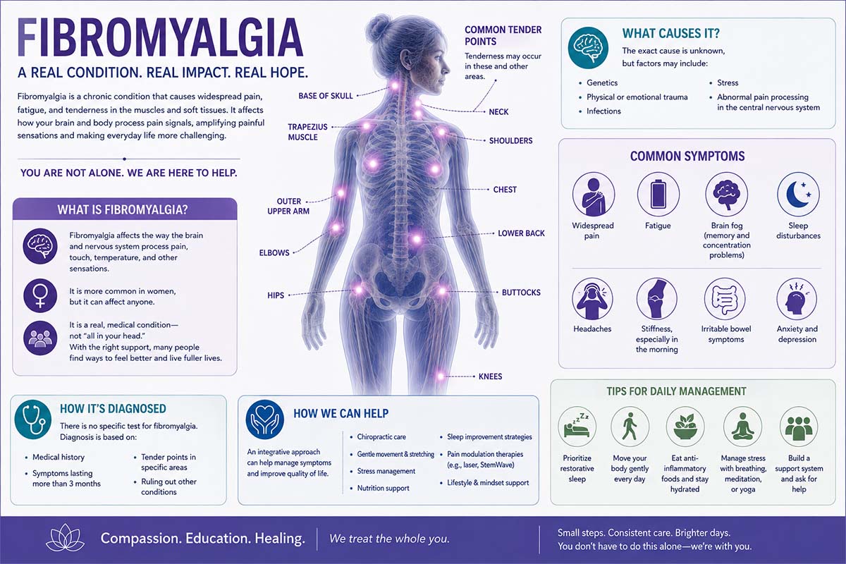 Fibromyalgia