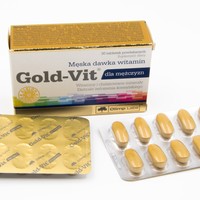 Gold Standard Supplements