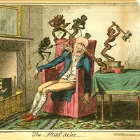 Head Pain And Headaches