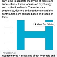 Hypnotherapy
