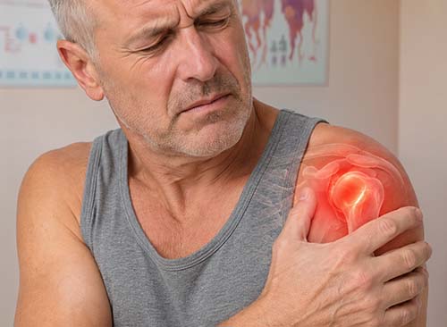 Joint Pain
