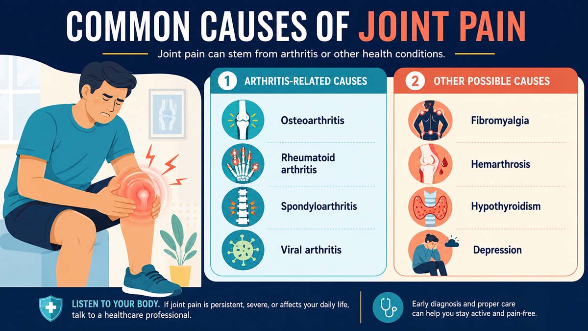 Joint Pain