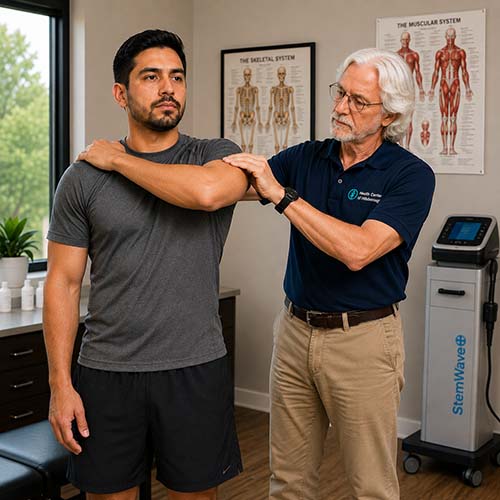 Muscle Testing
