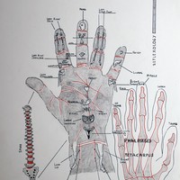 Reflexology
